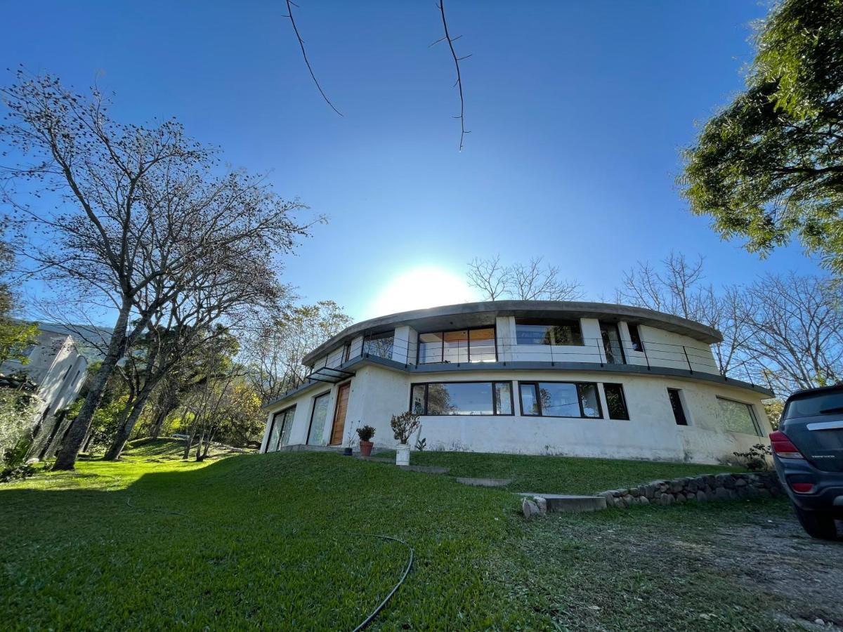 La Nube - San Lorenzo Villa San Lorenzo Esterno foto